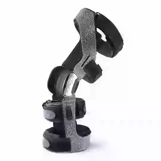 Donjoy Armor FourcePoint Knee Brace